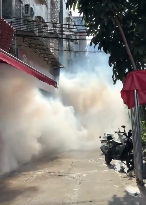 图片[2]-震惊疯传：广州基孔肯雅热零号患者惊现，病毒如猛兽般席卷~-吃瓜网